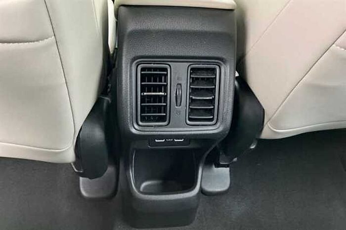 Honda HR-V Hybrid 1.5 EHEV ADVANCE STYLE 5DR CVT 