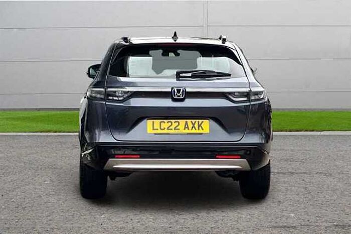 Honda HR-V Hybrid 1.5 EHEV ADVANCE STYLE 5DR CVT 