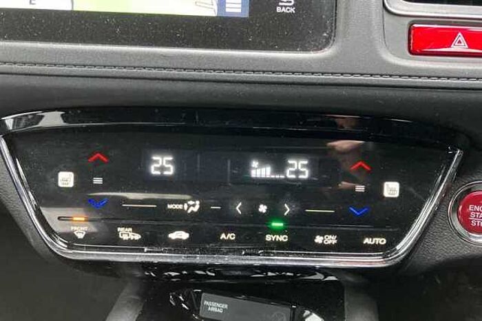 Honda HR-V 1.5 I-VTEC EX 5DR 