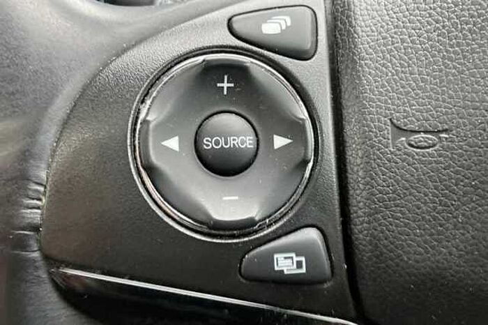 Honda HR-V 1.5 I-VTEC EX 5DR 