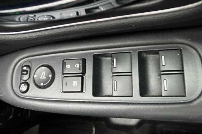 Honda HR-V 1.5 I-VTEC EX 5DR 