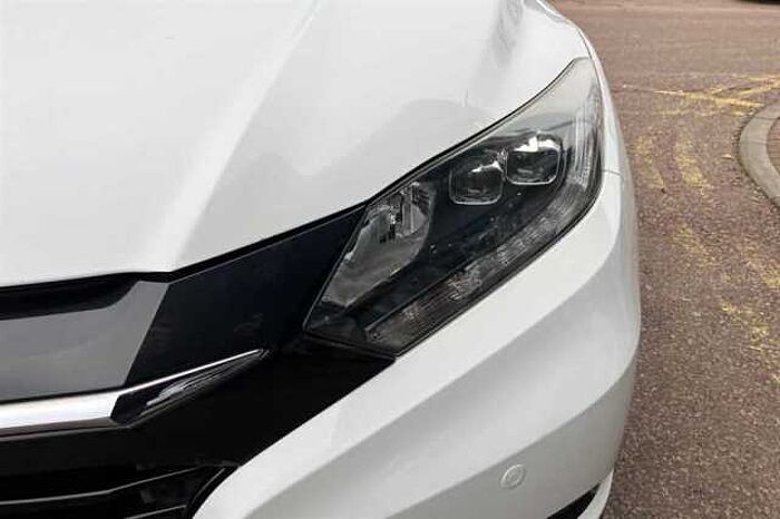 Honda HR-V 1.5 I-VTEC EX 5DR 