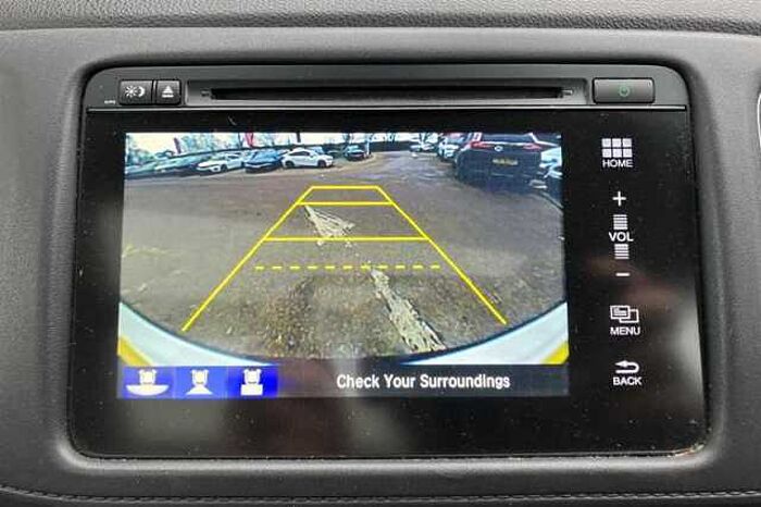 Honda HR-V 1.5 I-VTEC EX 5DR 