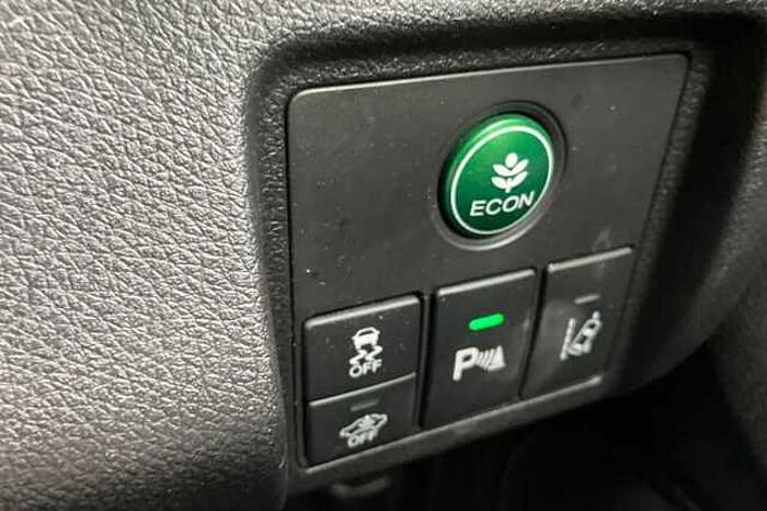 Honda HR-V 1.5 I-VTEC EX 5DR 