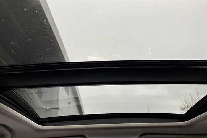 Honda HR-V 1.5 I-VTEC EX 5DR 