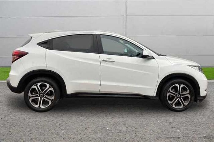 Honda HR-V 1.5 I-VTEC EX 5DR 