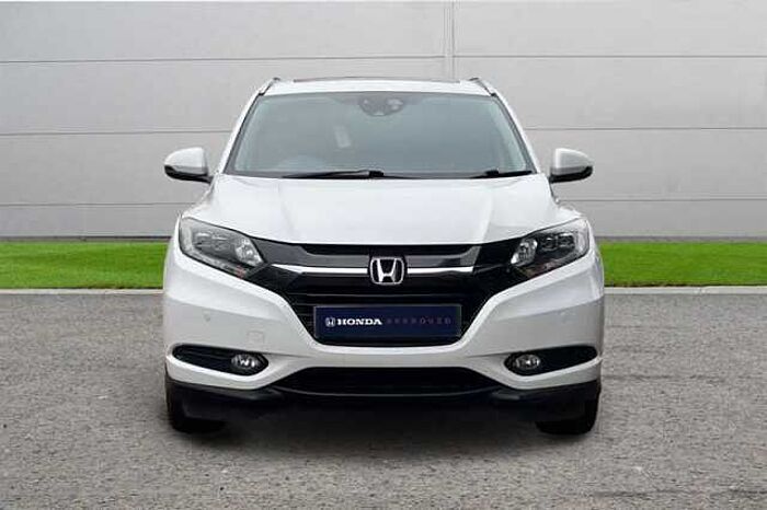 Honda HR-V 1.5 I-VTEC EX 5DR 