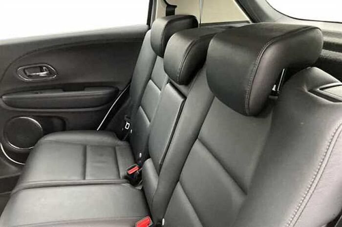 Honda HR-V 1.5 I-VTEC EX 5DR 