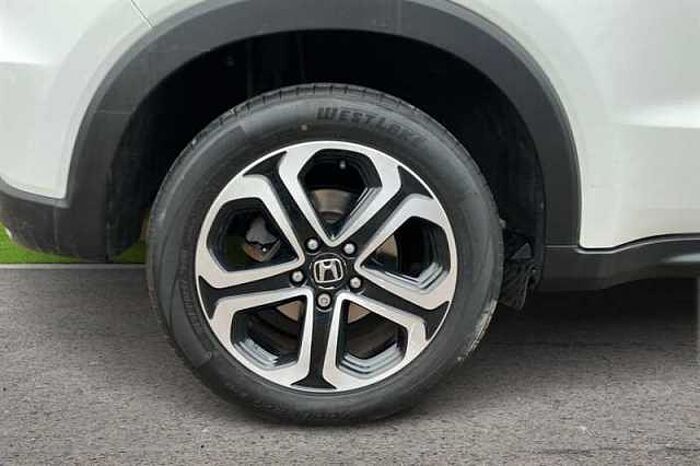 Honda HR-V 1.5 I-VTEC EX 5DR 