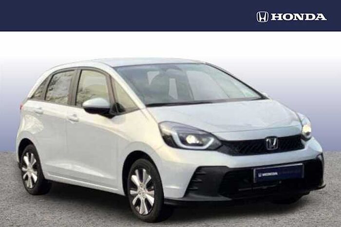 Honda Jazz Hybrid 1.5 I-MMD HYBRID ELEGANCE 5DR ECVT 