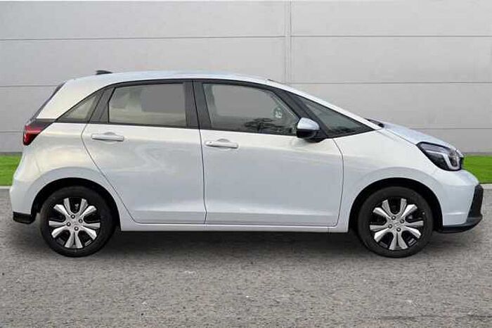 Honda Jazz Hybrid 1.5 I-MMD HYBRID ELEGANCE 5DR ECVT 