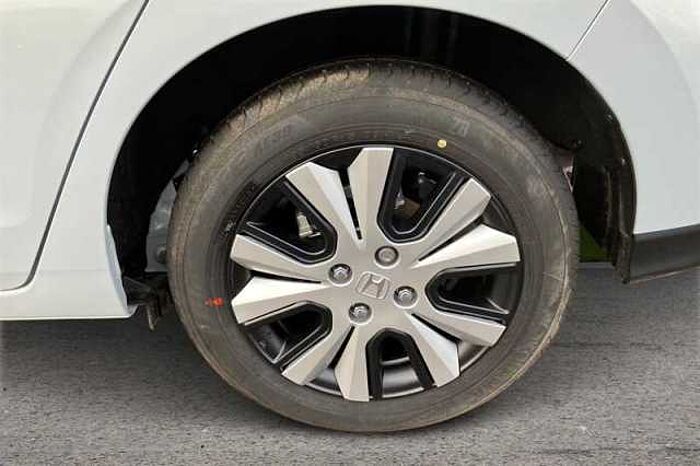 Honda Jazz Hybrid 1.5 I-MMD HYBRID ELEGANCE 5DR ECVT 