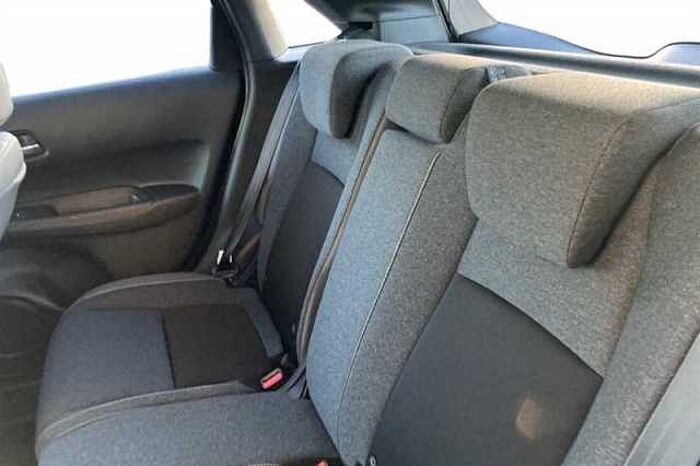 Honda Jazz Hybrid 1.5 I-MMD HYBRID ADVANCE SPORT 5DR ECVT 