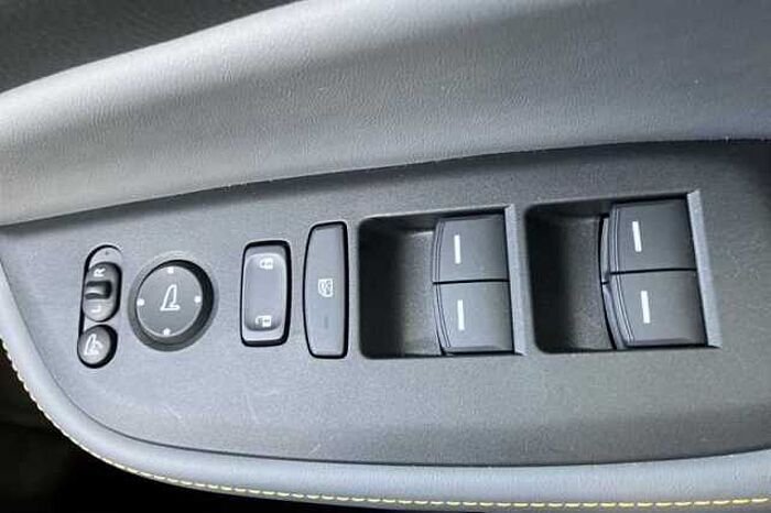 Honda Jazz Hybrid 1.5 I-MMD HYBRID ADVANCE SPORT 5DR ECVT 