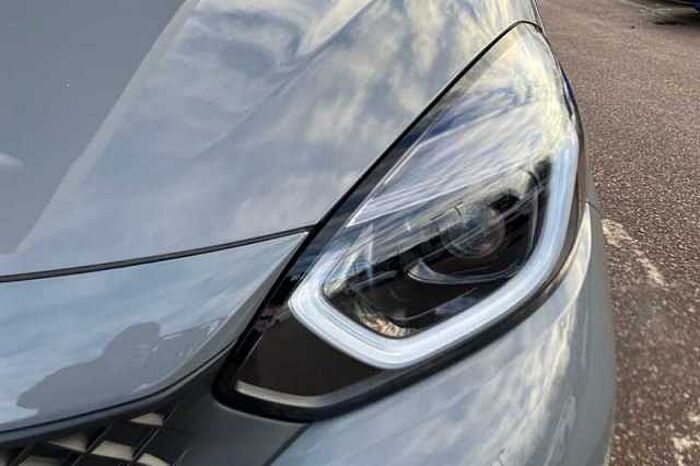 Honda Jazz Hybrid 1.5 I-MMD HYBRID ADVANCE SPORT 5DR ECVT 