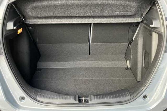 Honda Jazz Hybrid 1.5 I-MMD HYBRID ADVANCE SPORT 5DR ECVT 