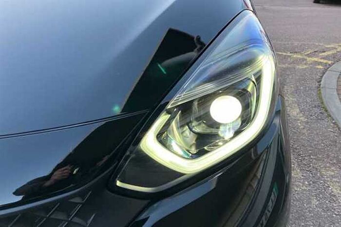 Honda Jazz Hybrid 1.5 I-MMD HYBRID ADVANCE SPORT 5DR ECVT 