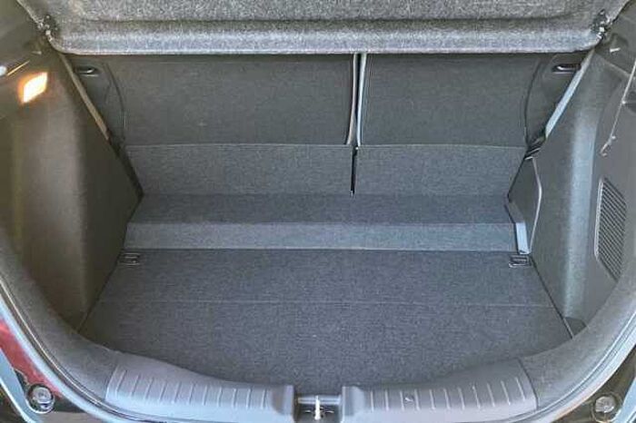 Honda Jazz Hybrid 1.5 I-MMD HYBRID ADVANCE SPORT 5DR ECVT 