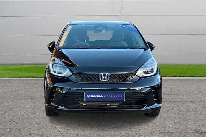 Honda Jazz Hybrid 1.5 I-MMD HYBRID ADVANCE SPORT 5DR ECVT 