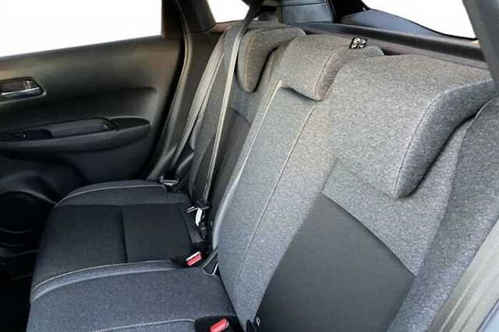 Honda Jazz Hybrid 1.5 I-MMD HYBRID ADVANCE SPORT 5DR ECVT 