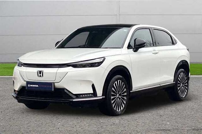 Honda e:Ny1 150KW ADVANCE 69KWH 5DR AUTO 