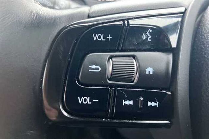 Honda e:Ny1 150KW ADVANCE 69KWH 5DR AUTO 