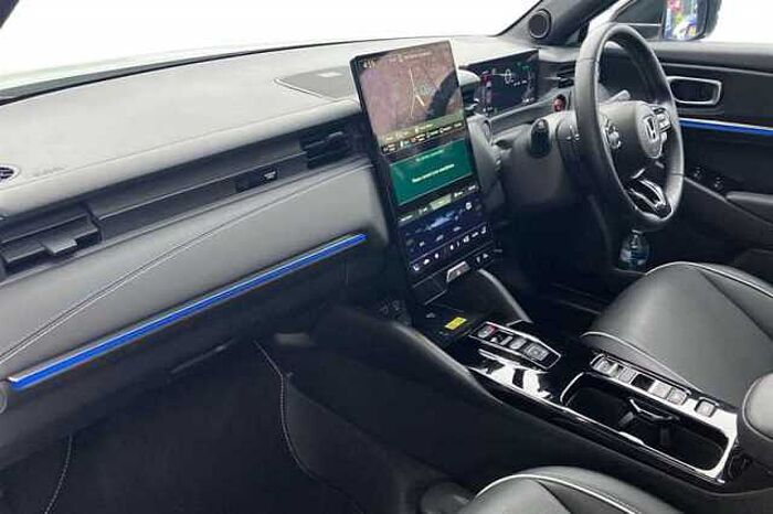 Honda e:Ny1 150KW ADVANCE 69KWH 5DR AUTO 