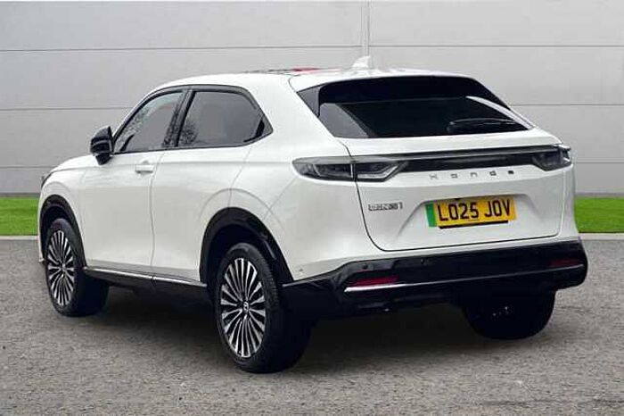 Honda e:Ny1 150KW ADVANCE 69KWH 5DR AUTO 