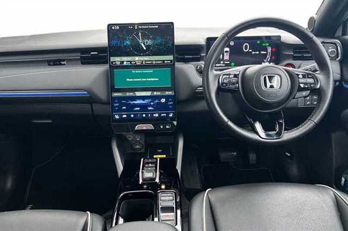 Honda e:Ny1 150KW ADVANCE 69KWH 5DR AUTO 