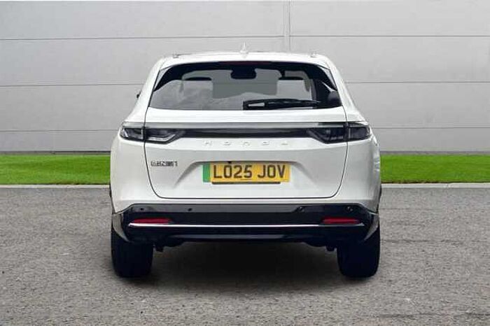 Honda e:Ny1 150KW ADVANCE 69KWH 5DR AUTO 