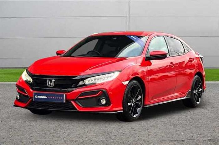 Honda Civic 1.5 VTEC TURBO SPORT 5DR 