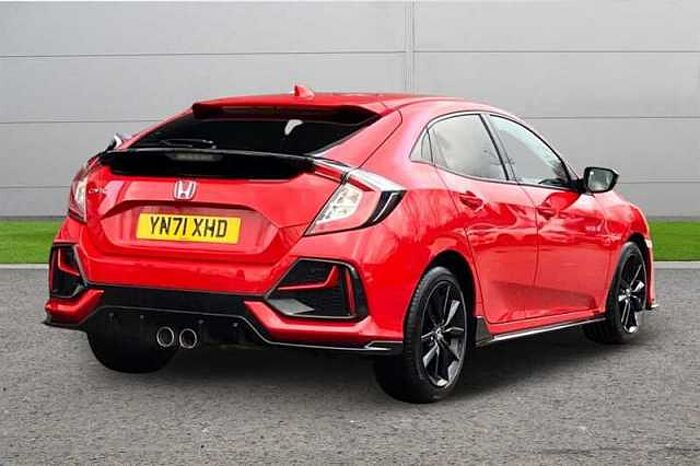 Honda Civic 1.5 VTEC TURBO SPORT 5DR 