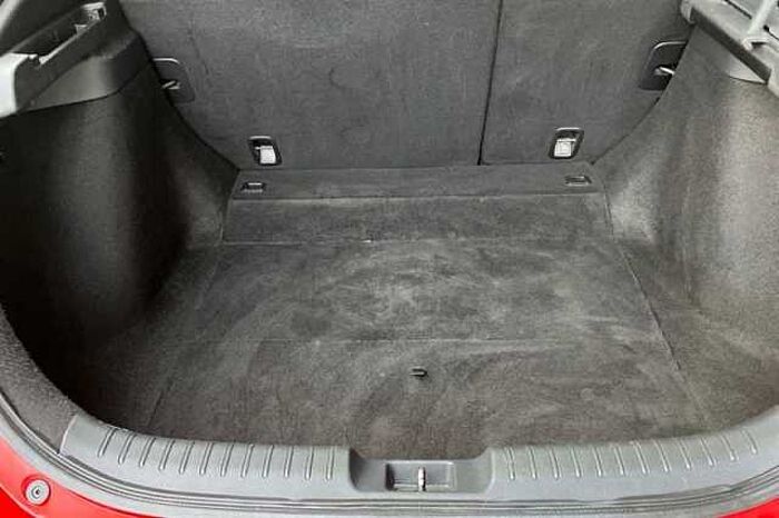 Honda Civic 1.5 VTEC TURBO SPORT 5DR 