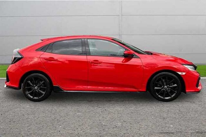 Honda Civic 1.5 VTEC TURBO SPORT 5DR 