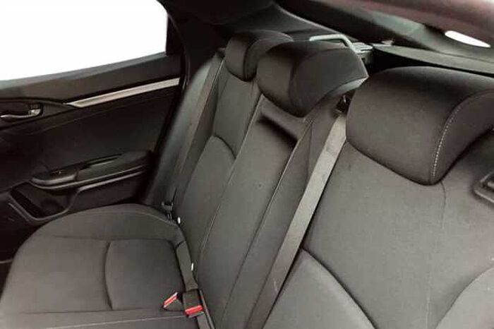 Honda Civic 1.5 VTEC TURBO SPORT 5DR 