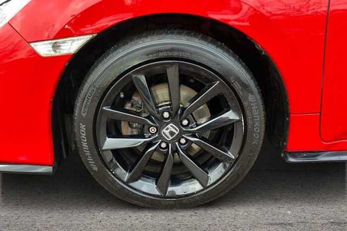 Honda Civic 1.5 VTEC TURBO SPORT 5DR 