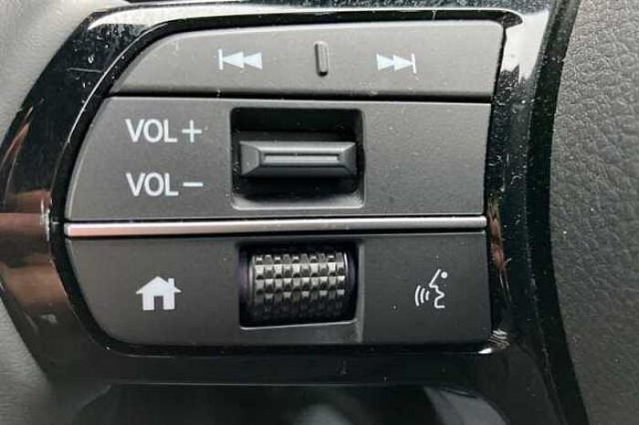 Honda Civic Hybrid 2.0 EHEV SPORT 5DR CVT 