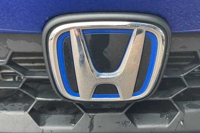 Honda Civic Hybrid 2.0 EHEV SPORT 5DR CVT 