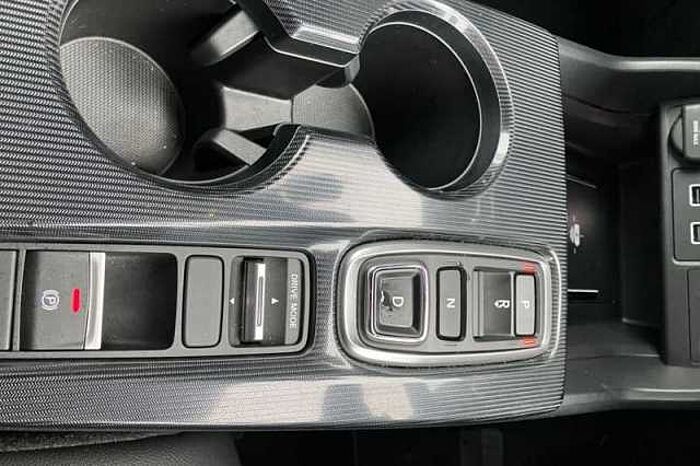 Honda Civic Hybrid 2.0 EHEV SPORT 5DR CVT 