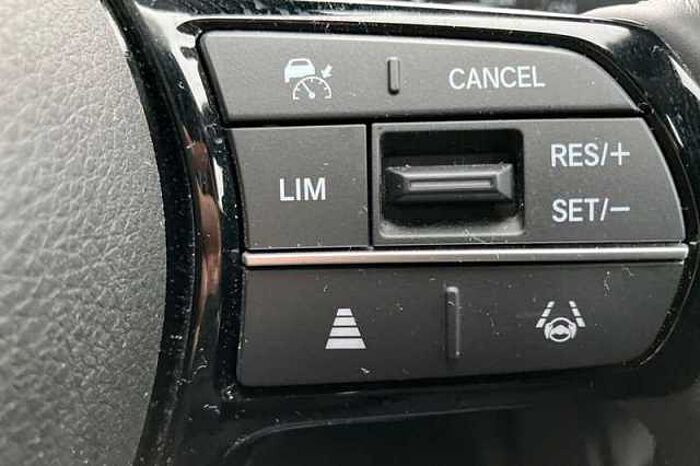 Honda Civic Hybrid 2.0 EHEV SPORT 5DR CVT 