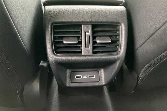 Honda Civic Hybrid 2.0 EHEV SPORT 5DR CVT 