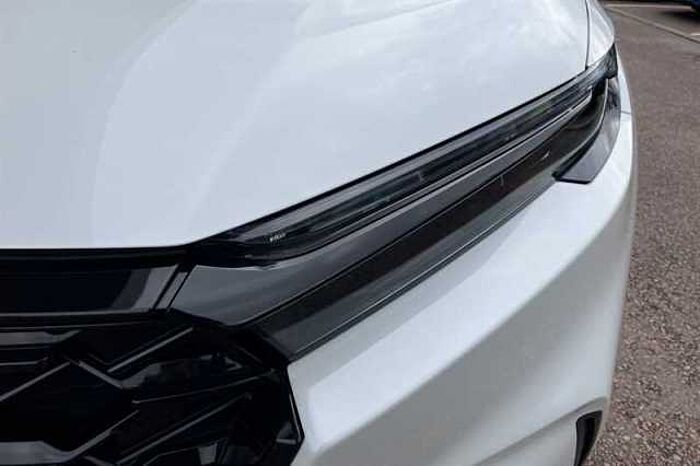 Honda CR-V 2.0 EPHEV ADVANCE TECH 5DR ECVT 