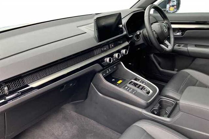 Honda CR-V 2.0 EPHEV ADVANCE TECH 5DR ECVT 