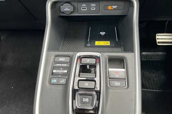 Honda CR-V 2.0 EPHEV ADVANCE TECH 5DR ECVT 