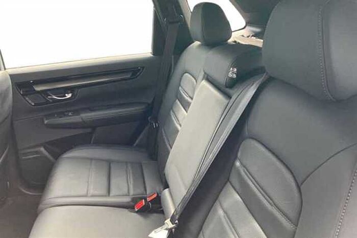 Honda CR-V 2.0 EPHEV ADVANCE TECH 5DR ECVT 