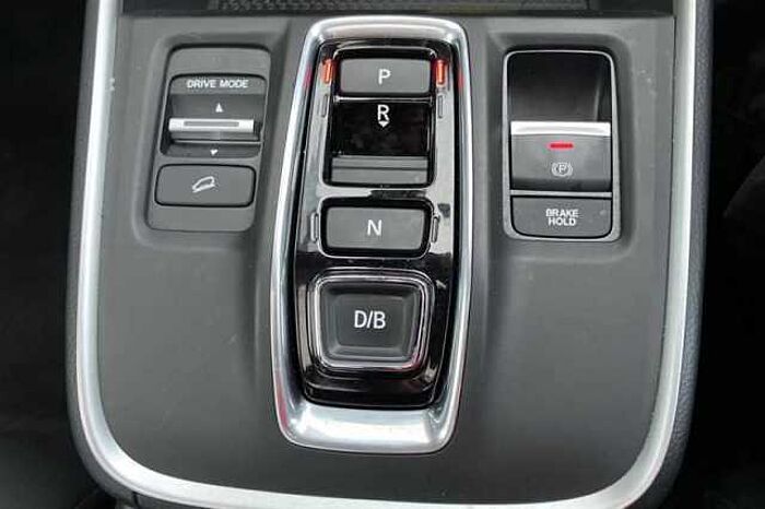 Honda CR-V Hybrid 2.0 EHEV ELEGANCE 5DR ECVT 