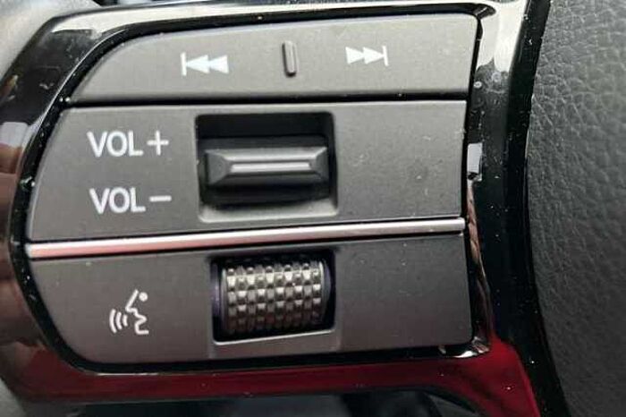 Honda CR-V Hybrid 2.0 EHEV ELEGANCE 5DR ECVT 