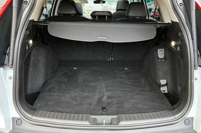 Honda CR-V Hybrid 2.0 EHEV ELEGANCE 5DR ECVT 