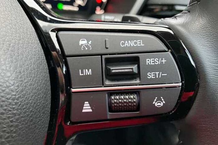 Honda CR-V Hybrid 2.0 EHEV ELEGANCE 5DR ECVT 