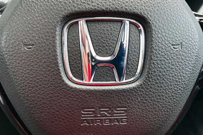 Honda CR-V Hybrid 2.0 EHEV ELEGANCE 5DR ECVT 